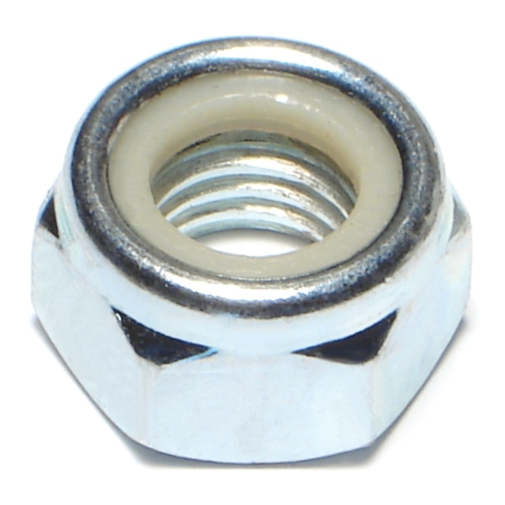 14mm-2.0Nyl Ins Lock Nut