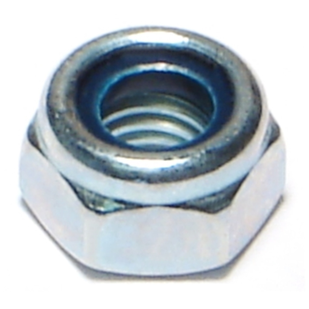 6mm-1.0Nyl Ins Lock Nut