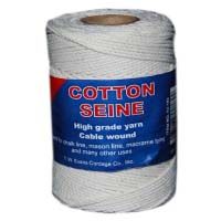 [02-182] 02-182 #18X275 COTTON TWINE