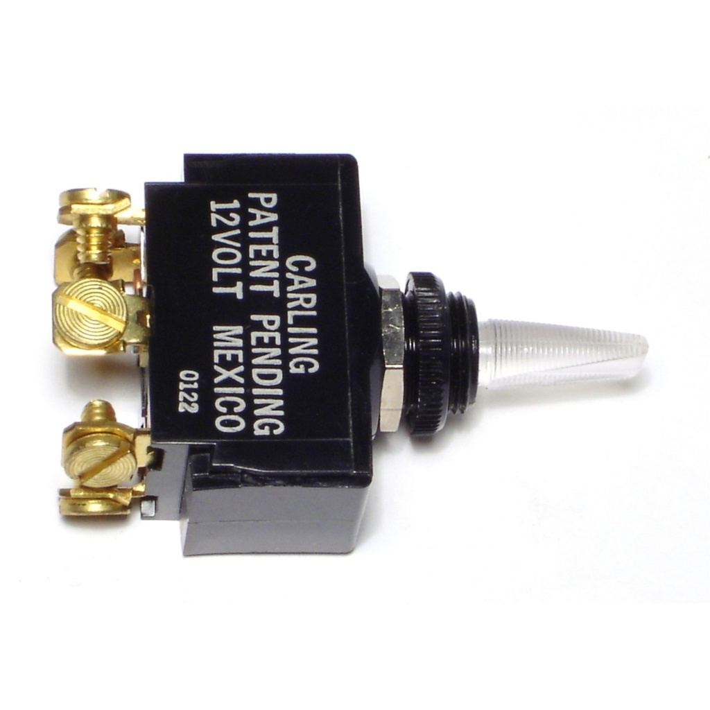 Lighted Switch