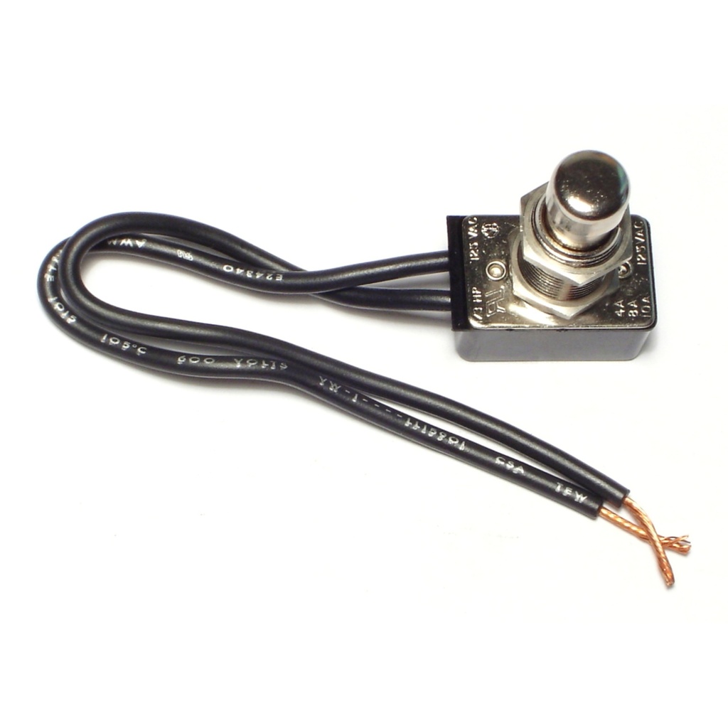 Vacuum Switch