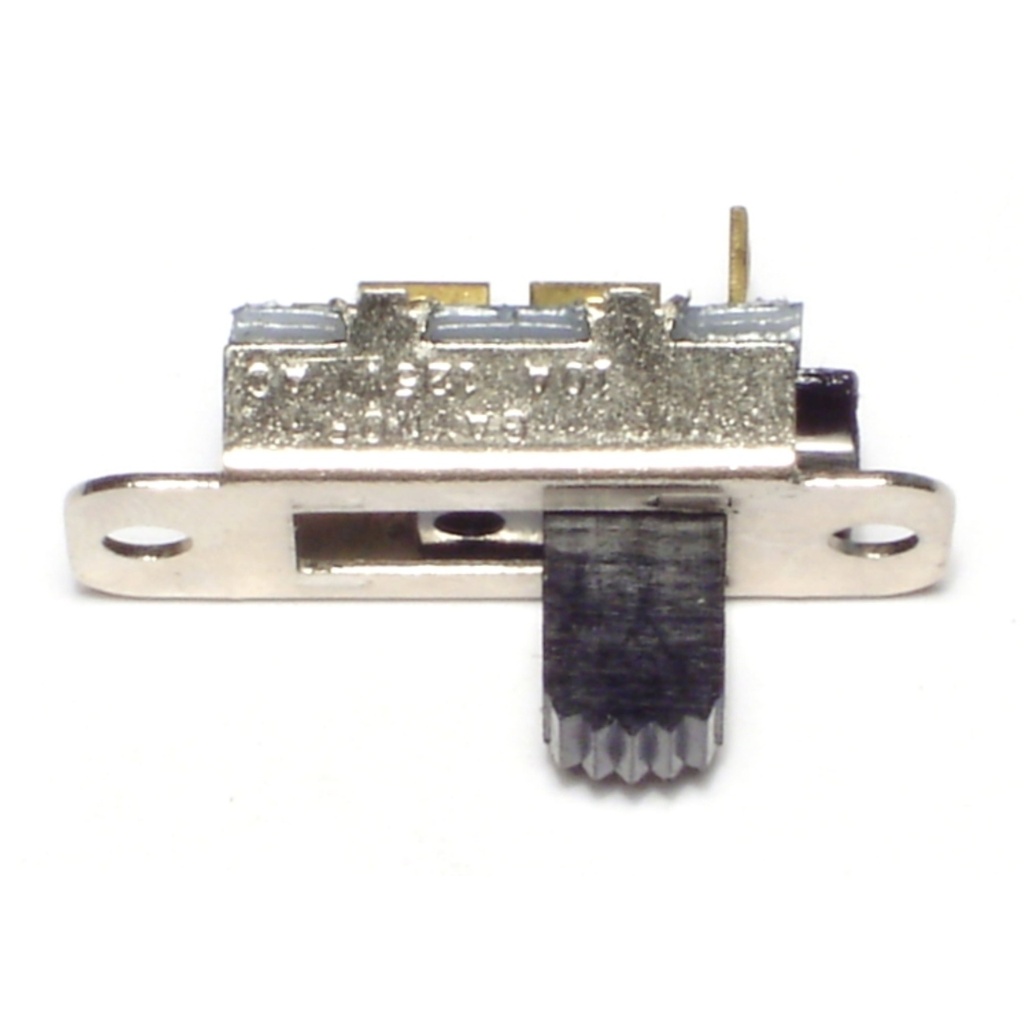 [MF83576] Sli Switch DPST