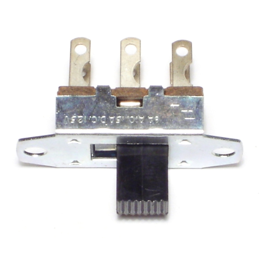 Sli Switch DPDT