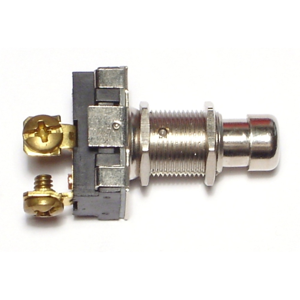 [MF83584] 1/3 HP Off Momentary Switch