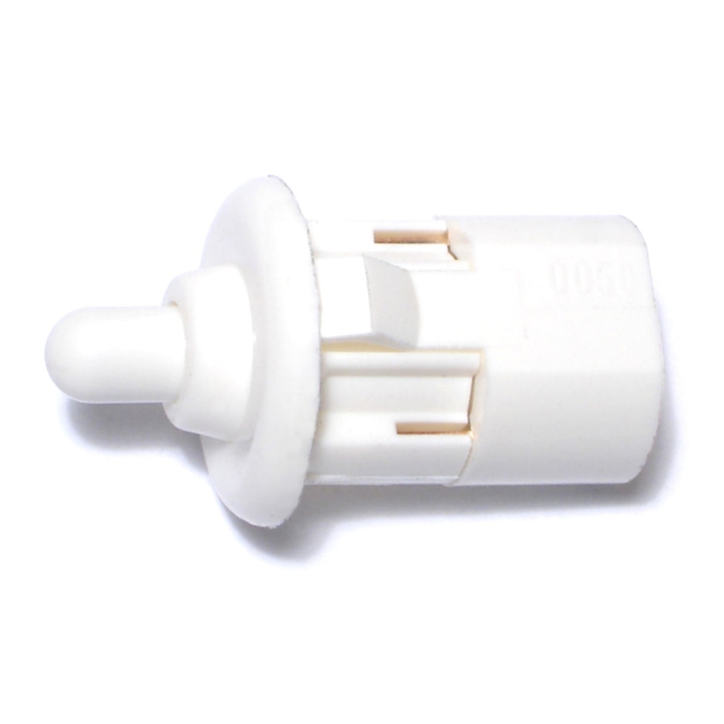 Refr Plung On Momentary Switch