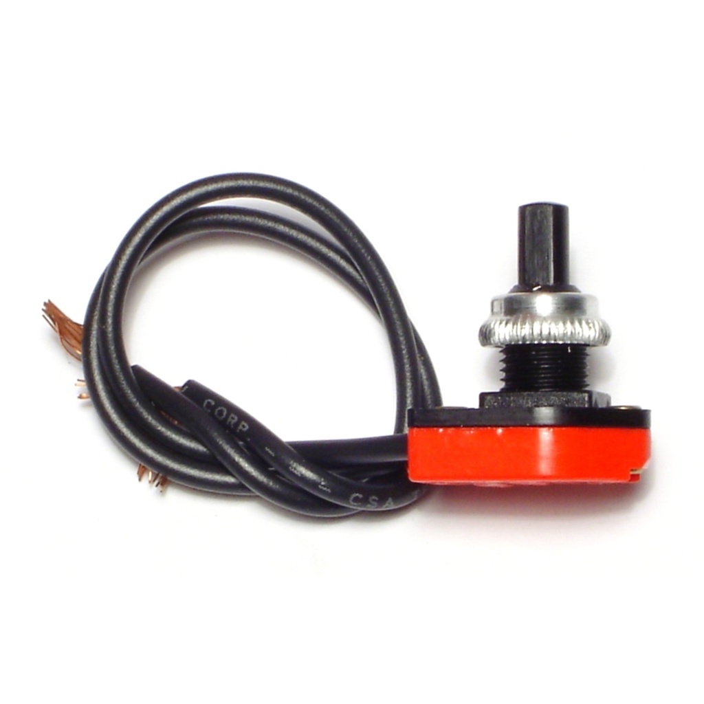 Normally On Momentary Switch