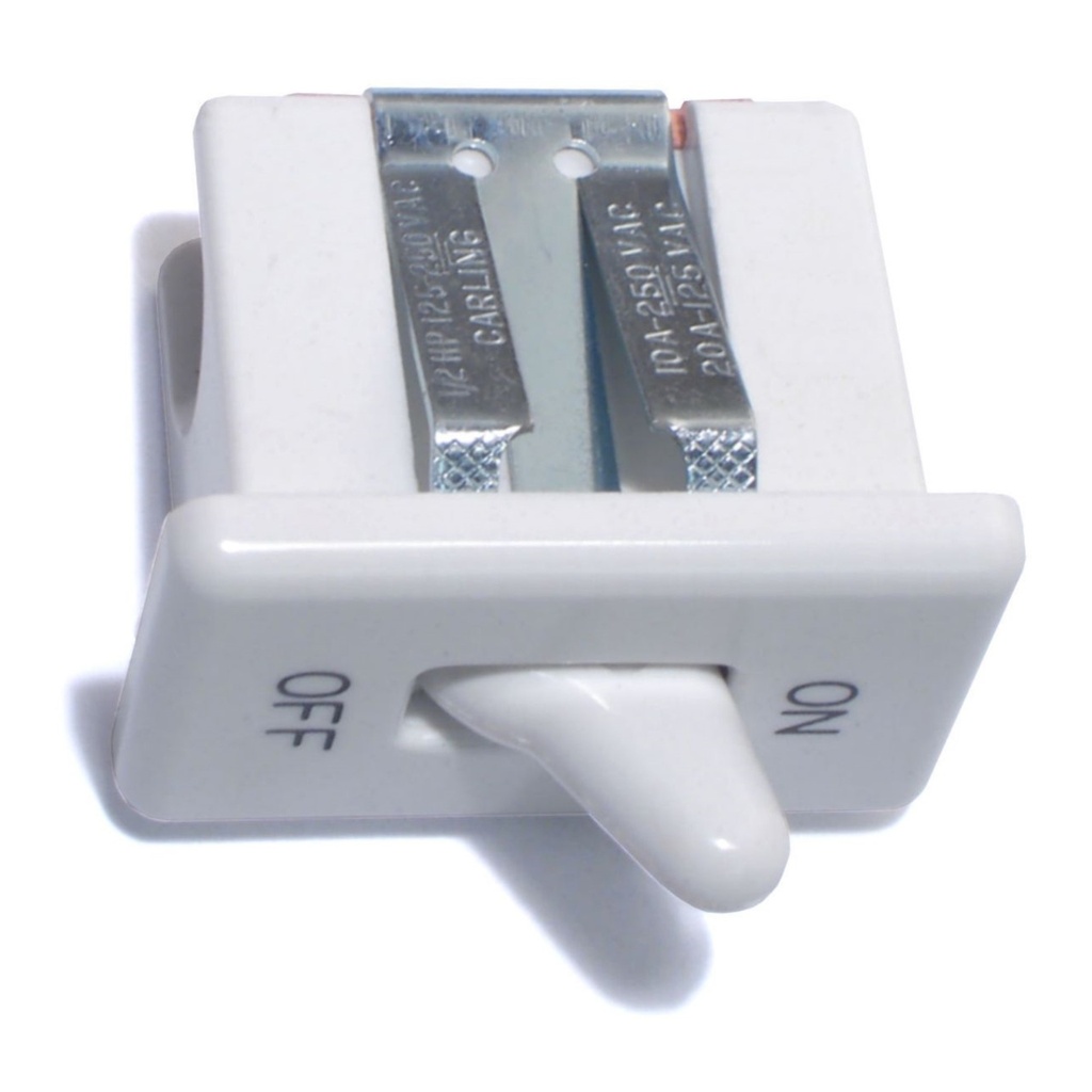 [MF83614] Snap In Place Range Switch