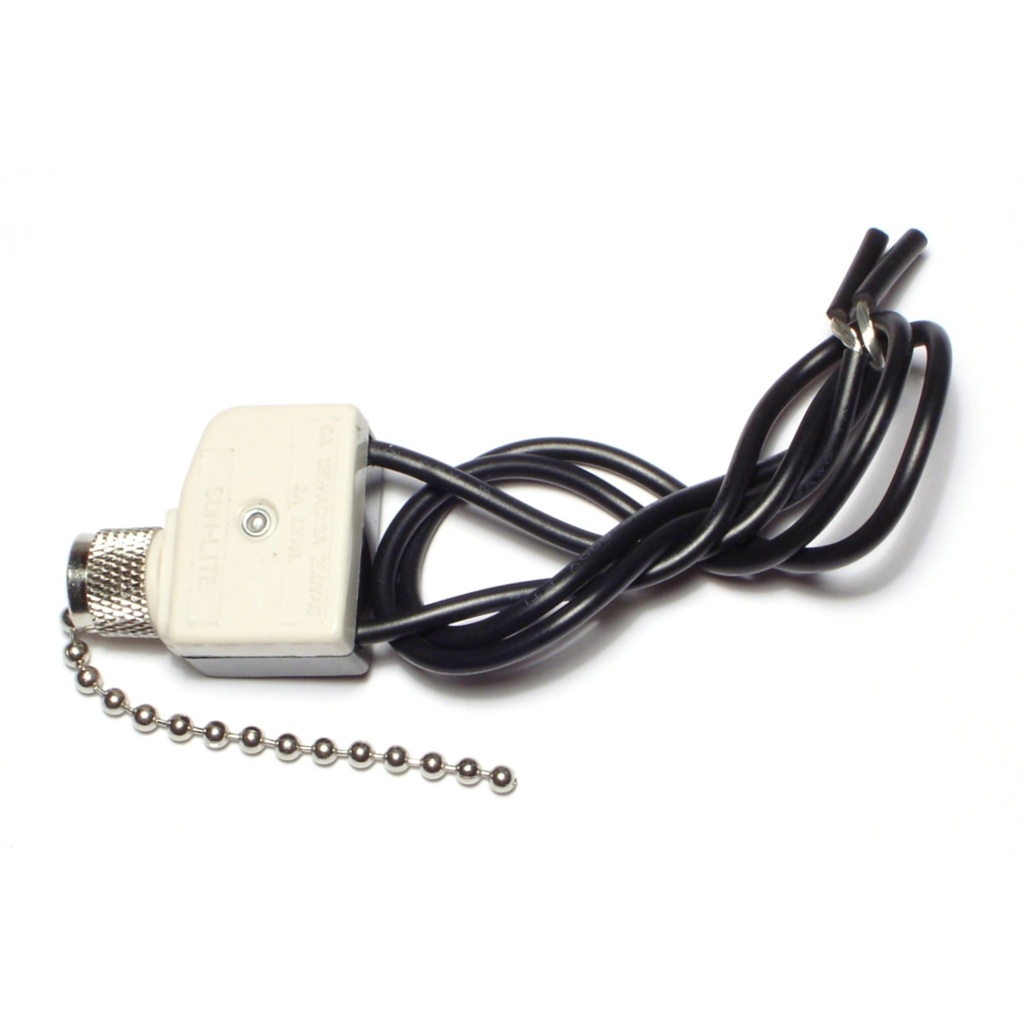 [MF83625] Pull Chain Swtch