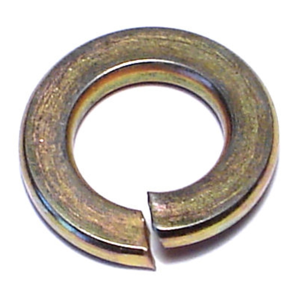 3/8" Spl Lk Wash Gr8