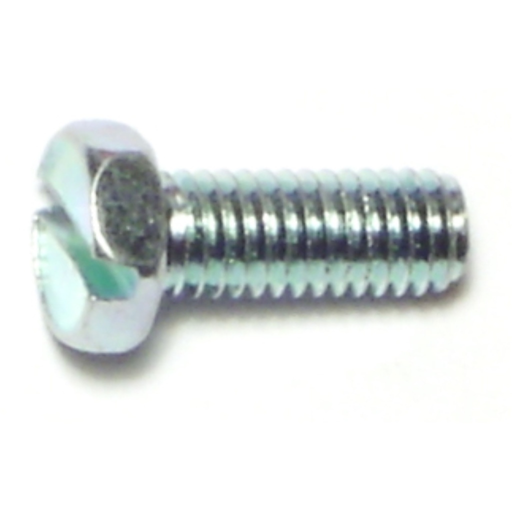10-32 x 1/2 Sl Hex Mach Scrw