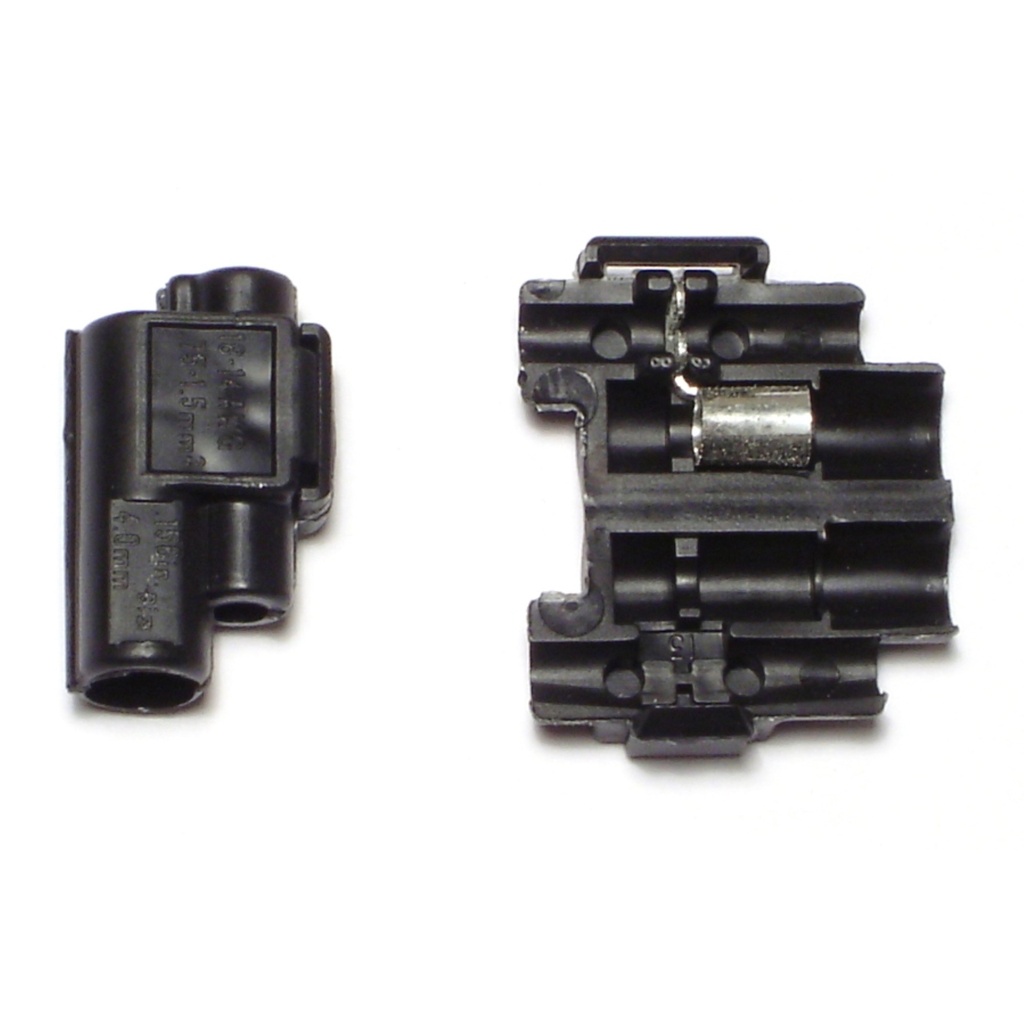 16-14 Self-Strip Recep