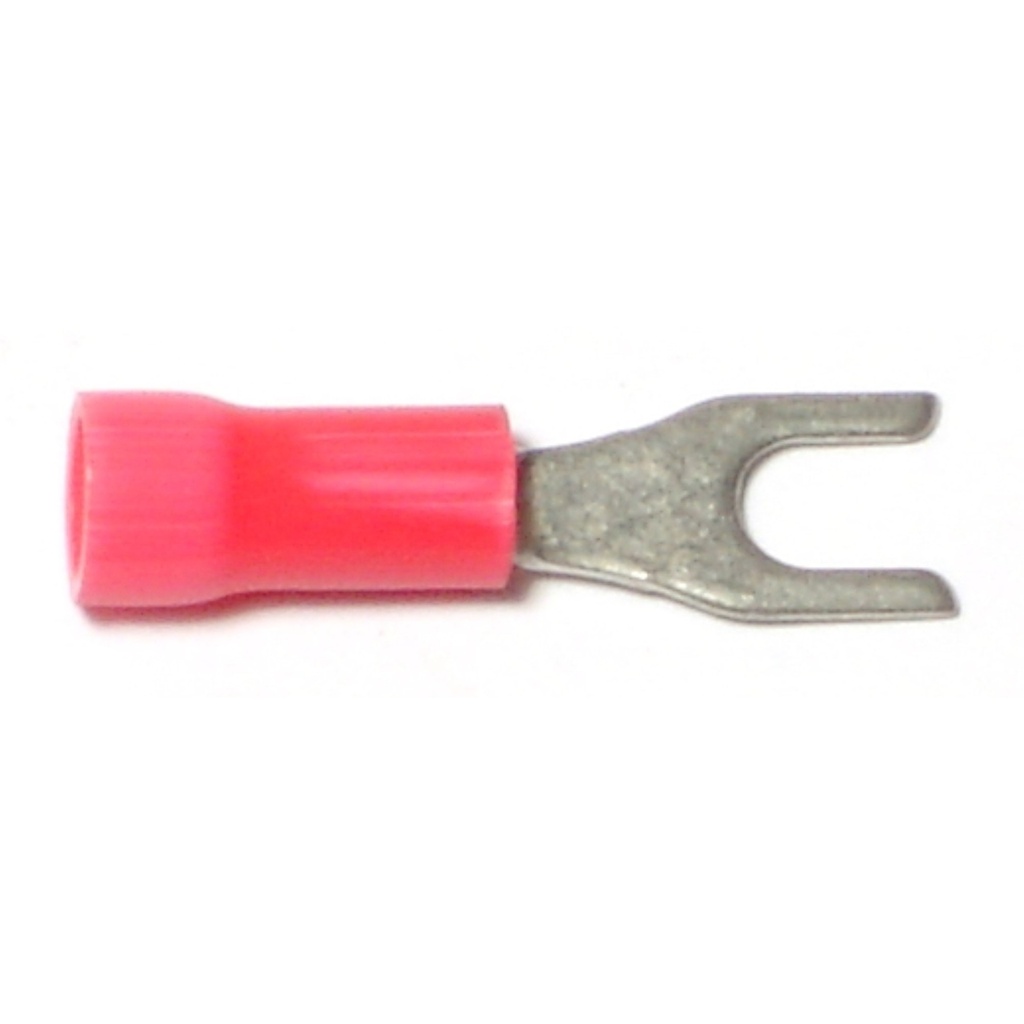 [MF83801] 22-18 x 4-6 Spade Terminal