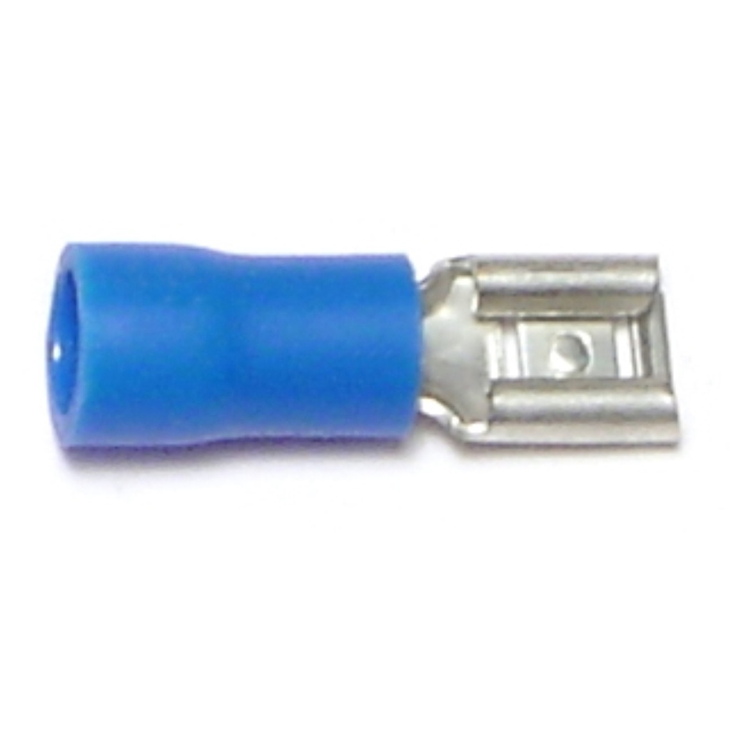 [MF83811] 16-14 x 3/16 Female Connector