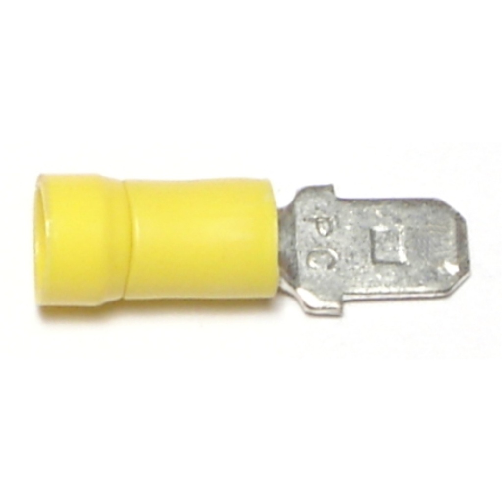 12-10 Male Connector