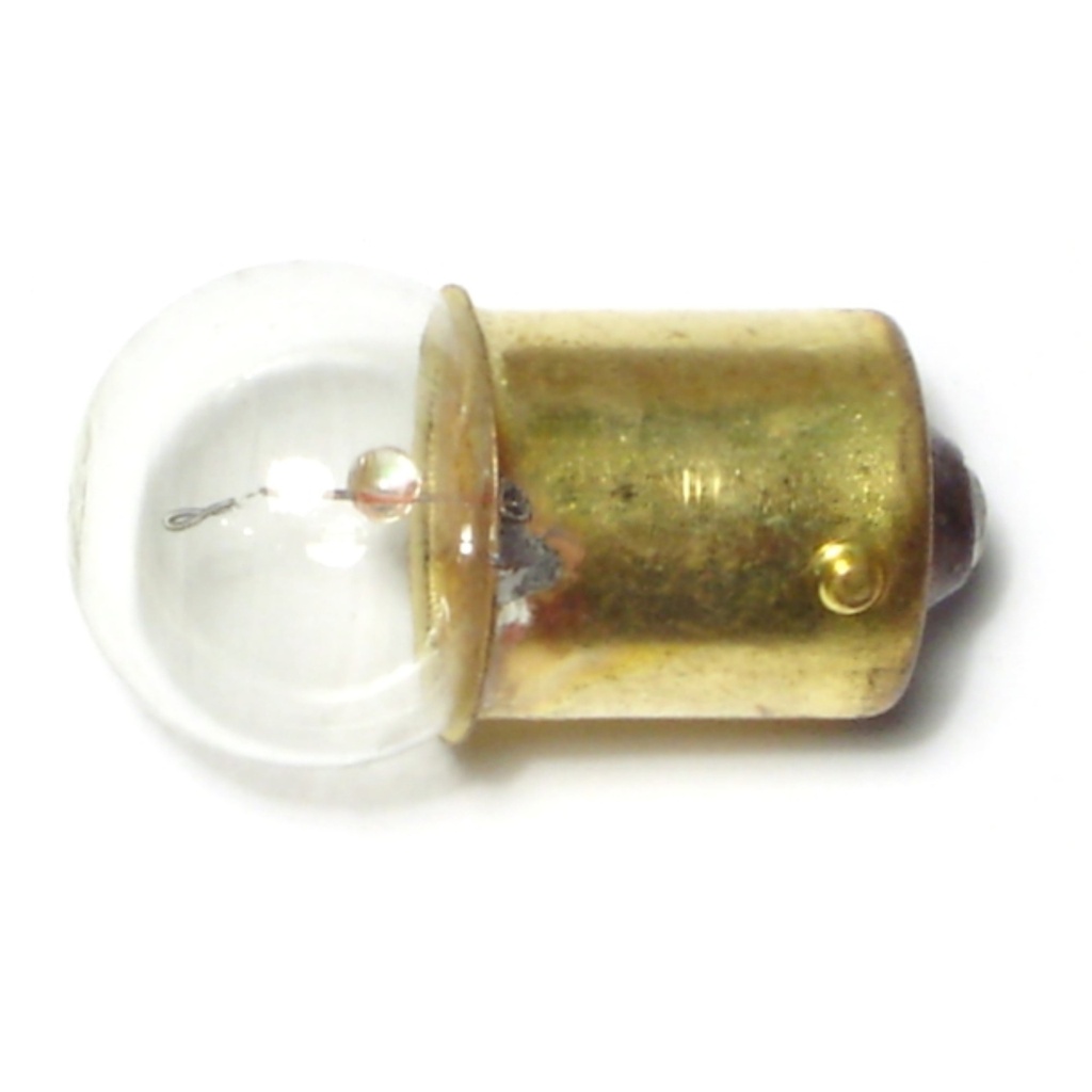 #89 Mini Light Bulbs