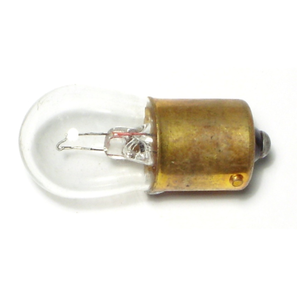 #1003 Mini Light Bulbs