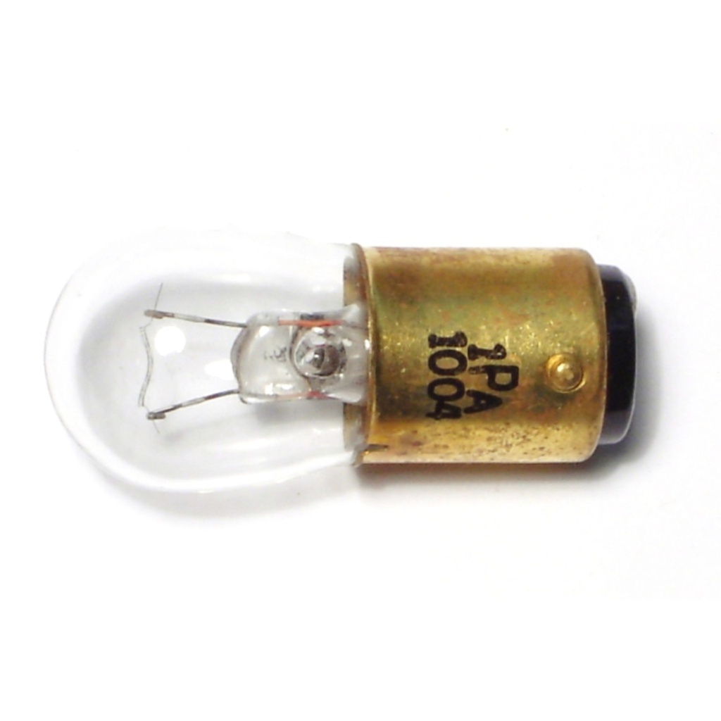 #1004 Mini Light Bulbs