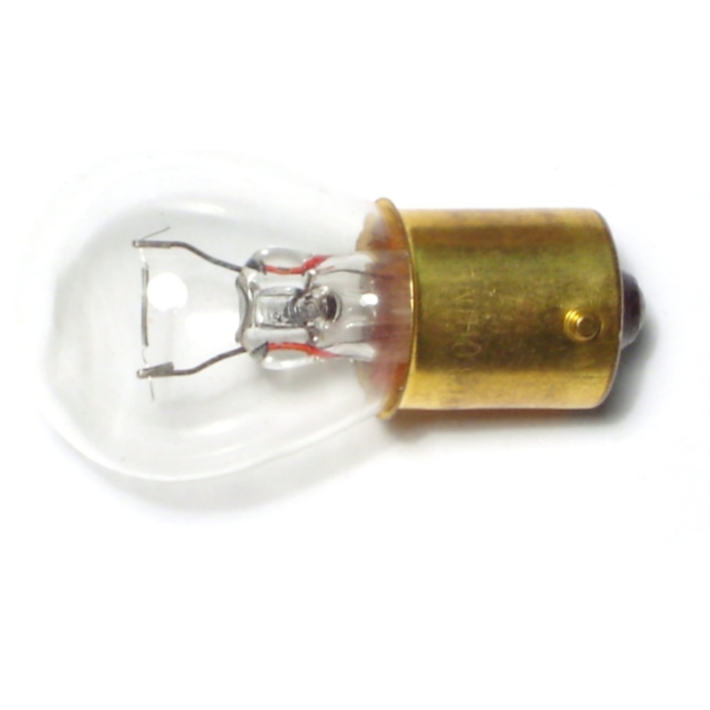 #1073 Mini Light Bulbs