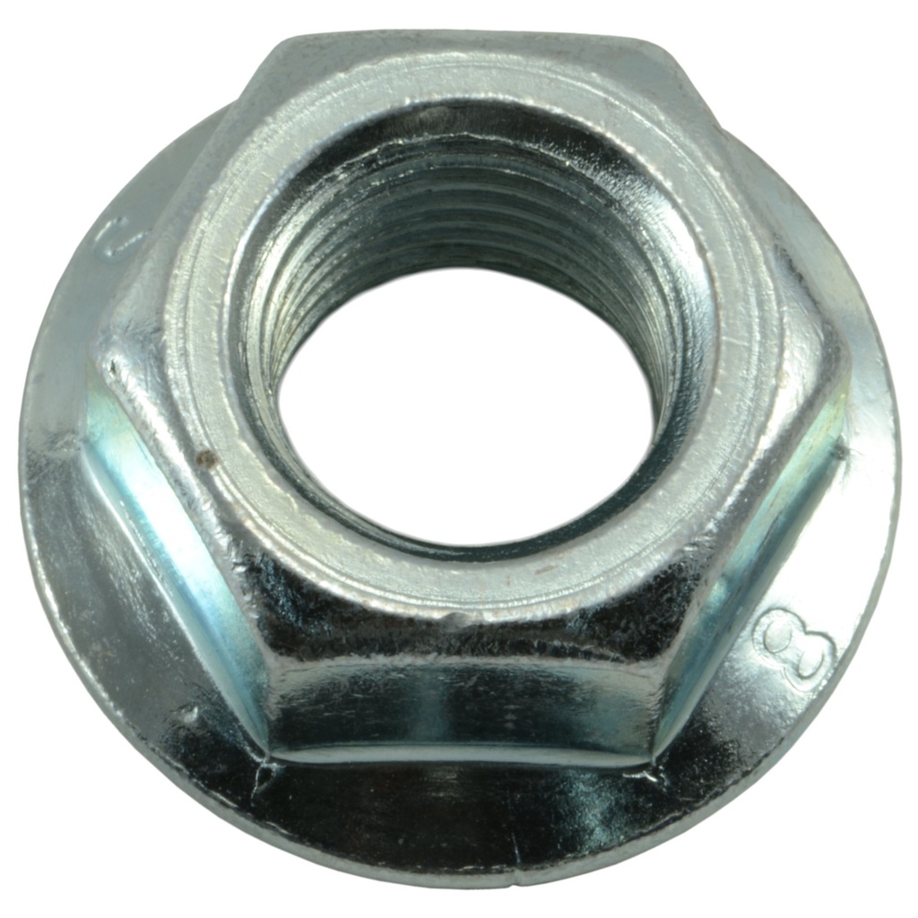 [MF76128] 16mm-2.00Flange Nut Cl8