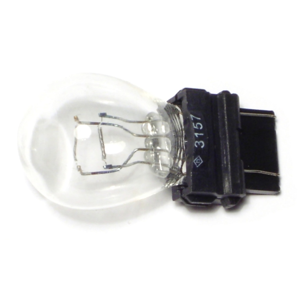 #3157 Clear Mini Light Bulbs