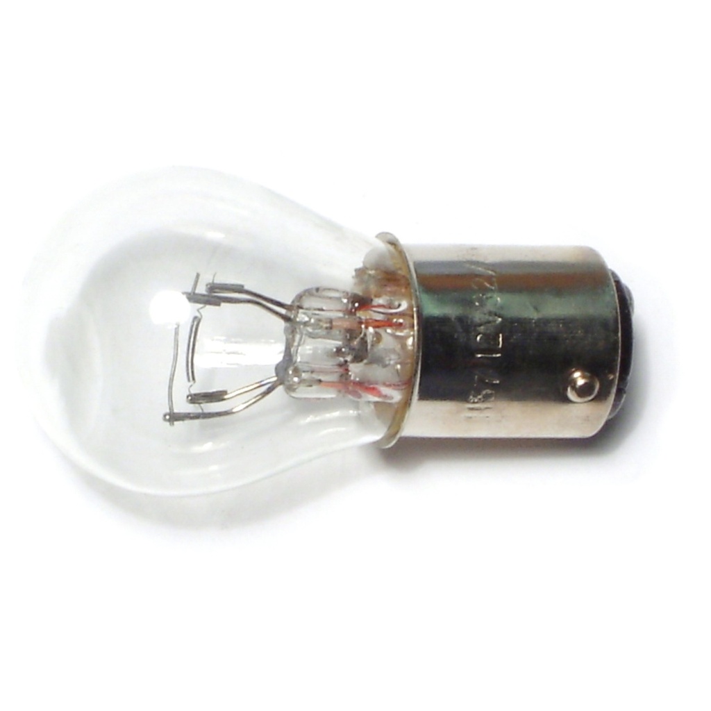 [MF83851] #1157 Clear Mini Light Bulbs