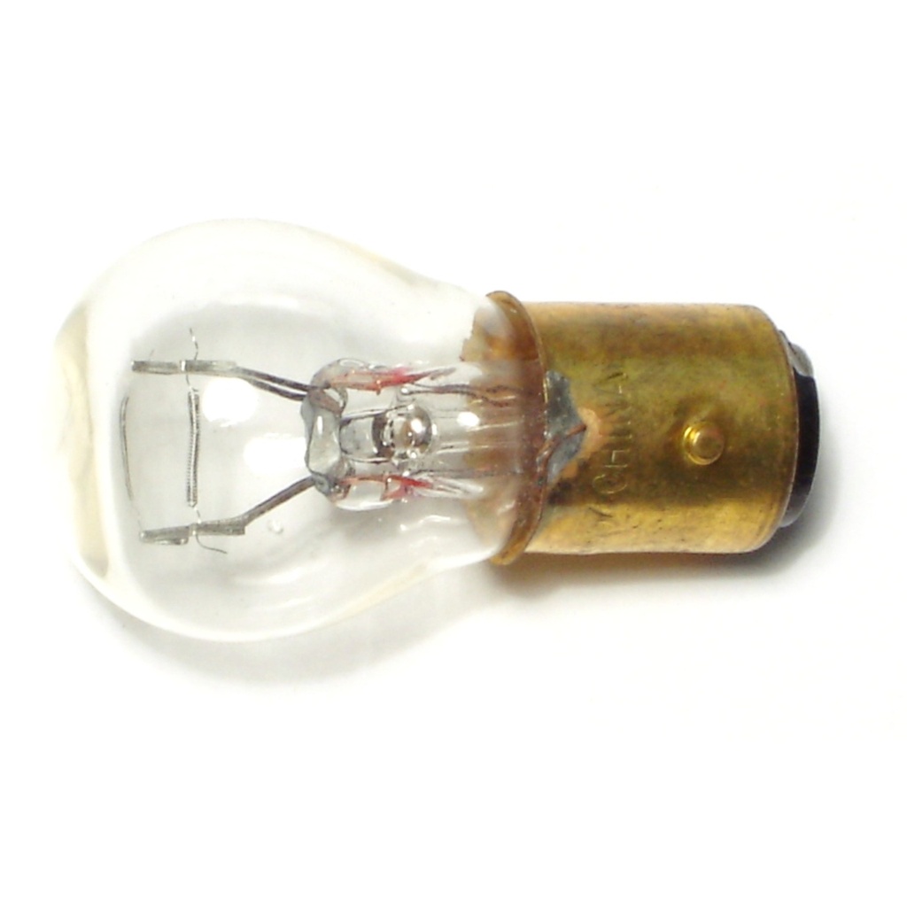 #2057 Clear Mini Light Bulbs