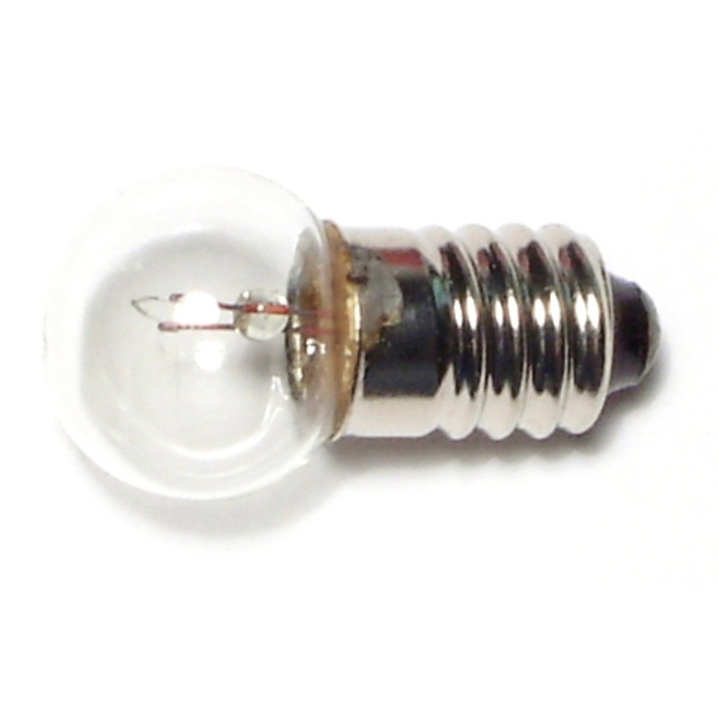 #27 Mini Light Bulbs