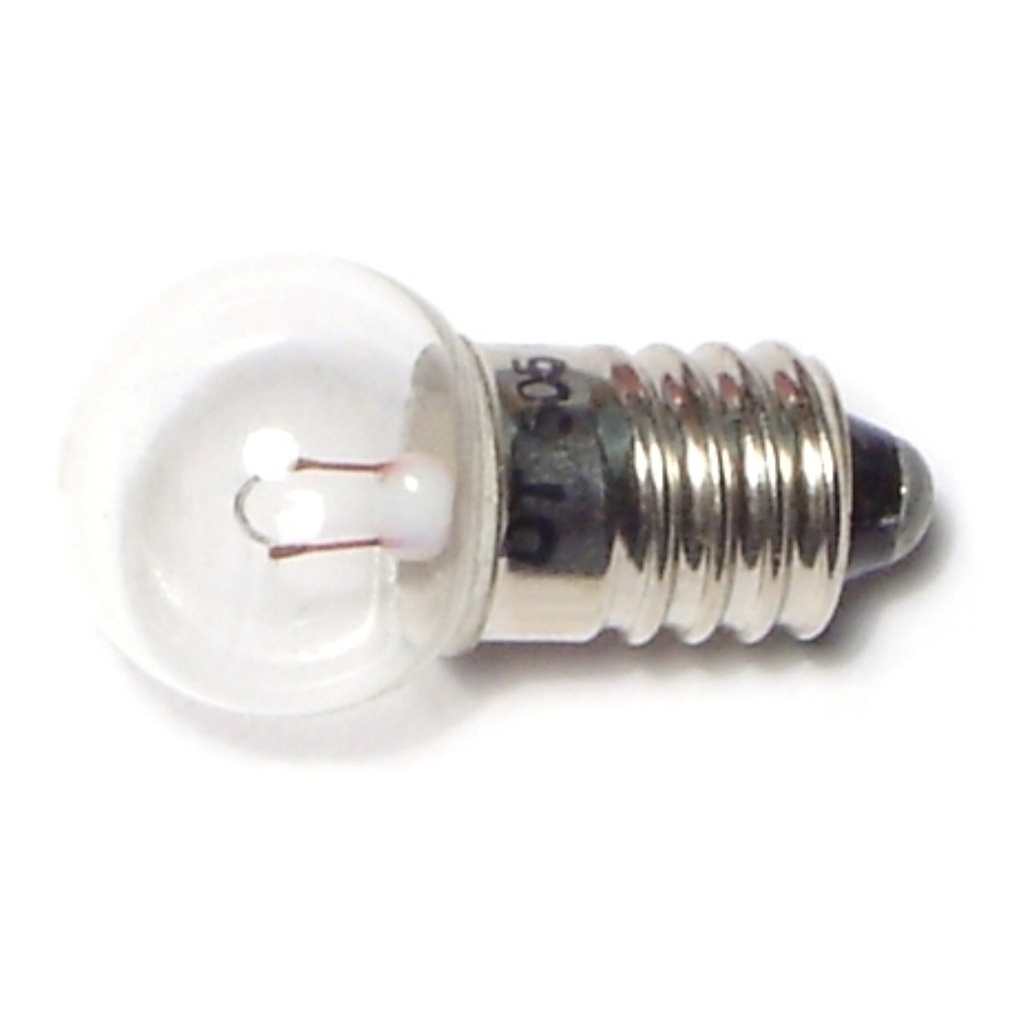 #502 Mini Light Bulbs