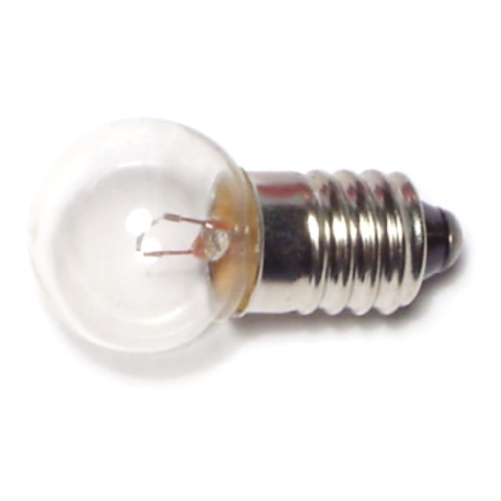 #605 Mini Light Bulbs