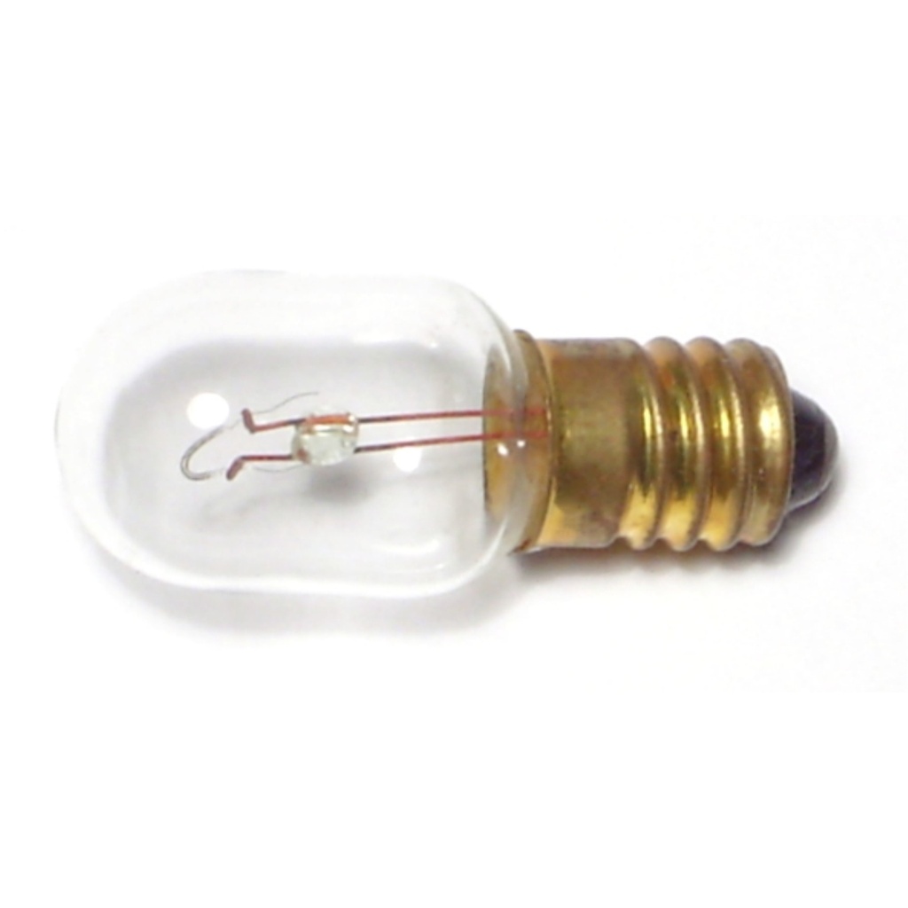 #965 Mini Light Bulbs