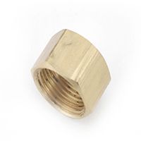 730081-06 3/8COMPSN CAP LL