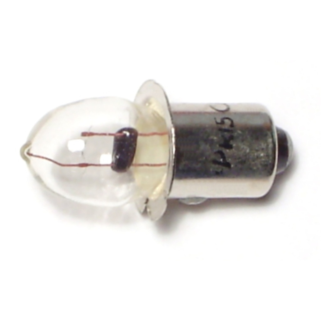 #Pr-15 Mini Light Bulbs