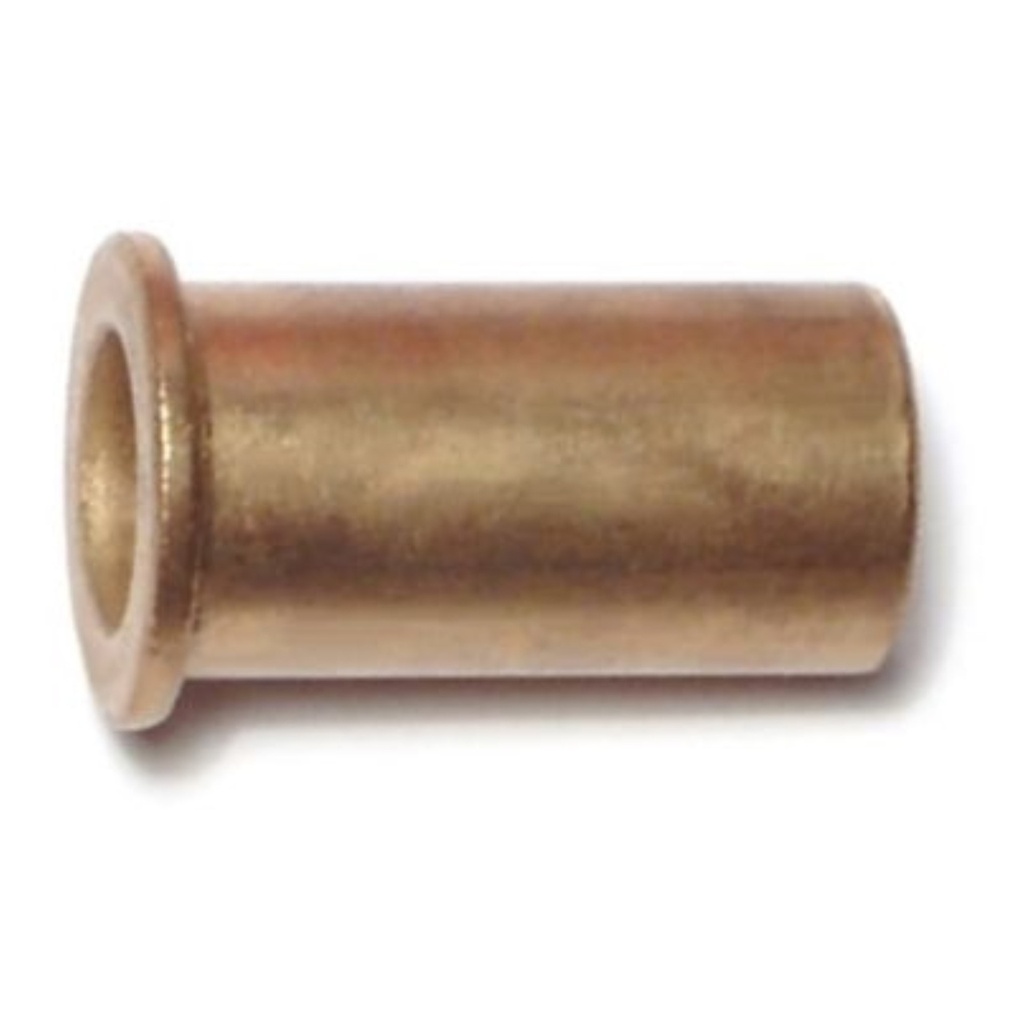 [MF83932] 3/8 x 1/2 x 1 Brnz Flng Bear