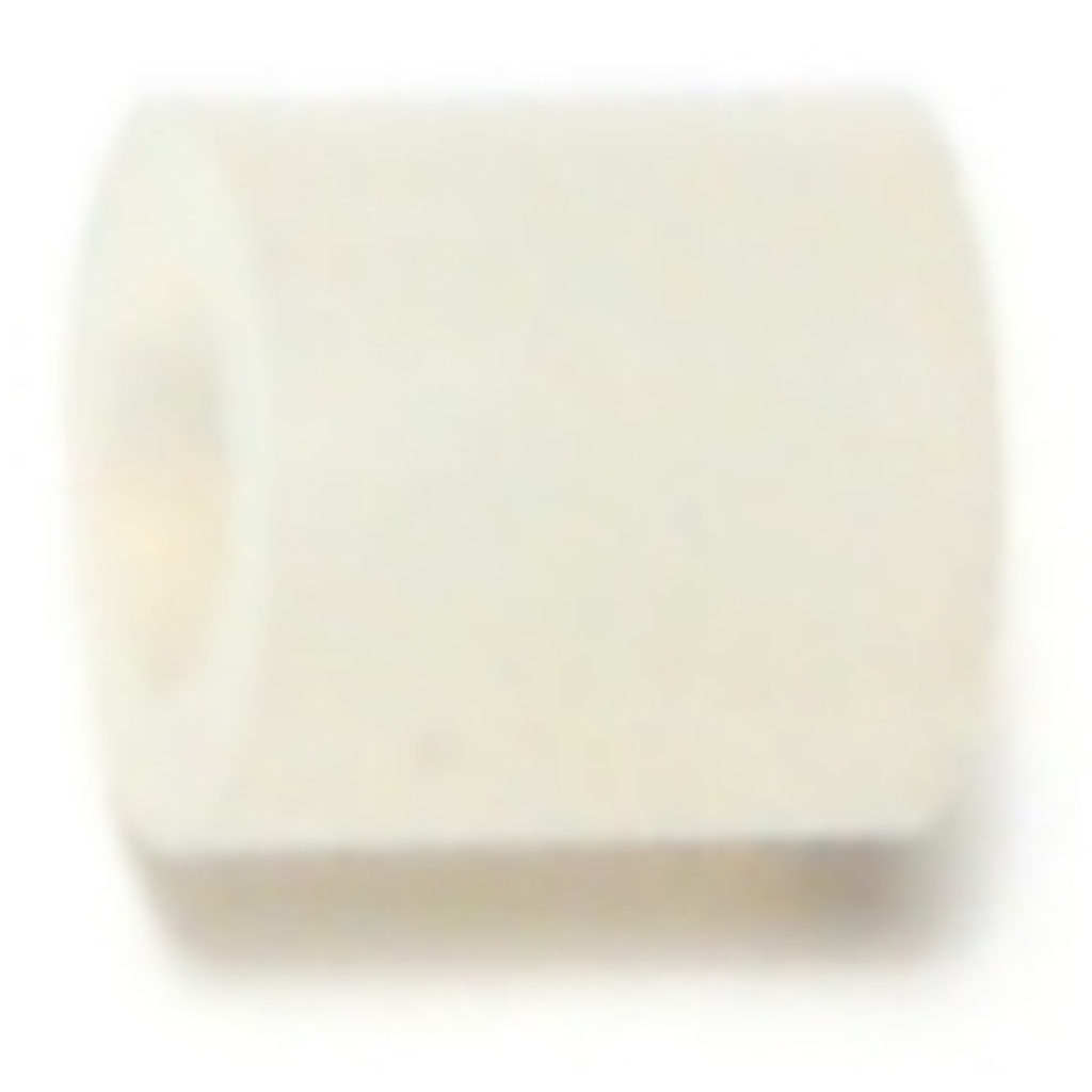 [MF83952] .140X1/4X 1/4 Nylon Spacer