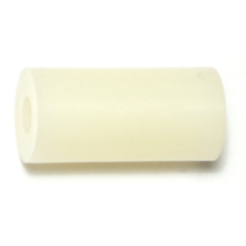 .194X 1/2 x 1 Nylon Spacer