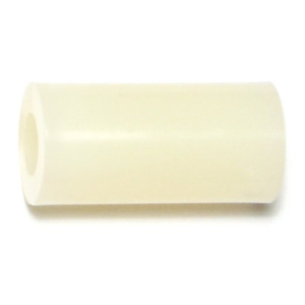 .257X 1/2 x 1 Nylon Spacer