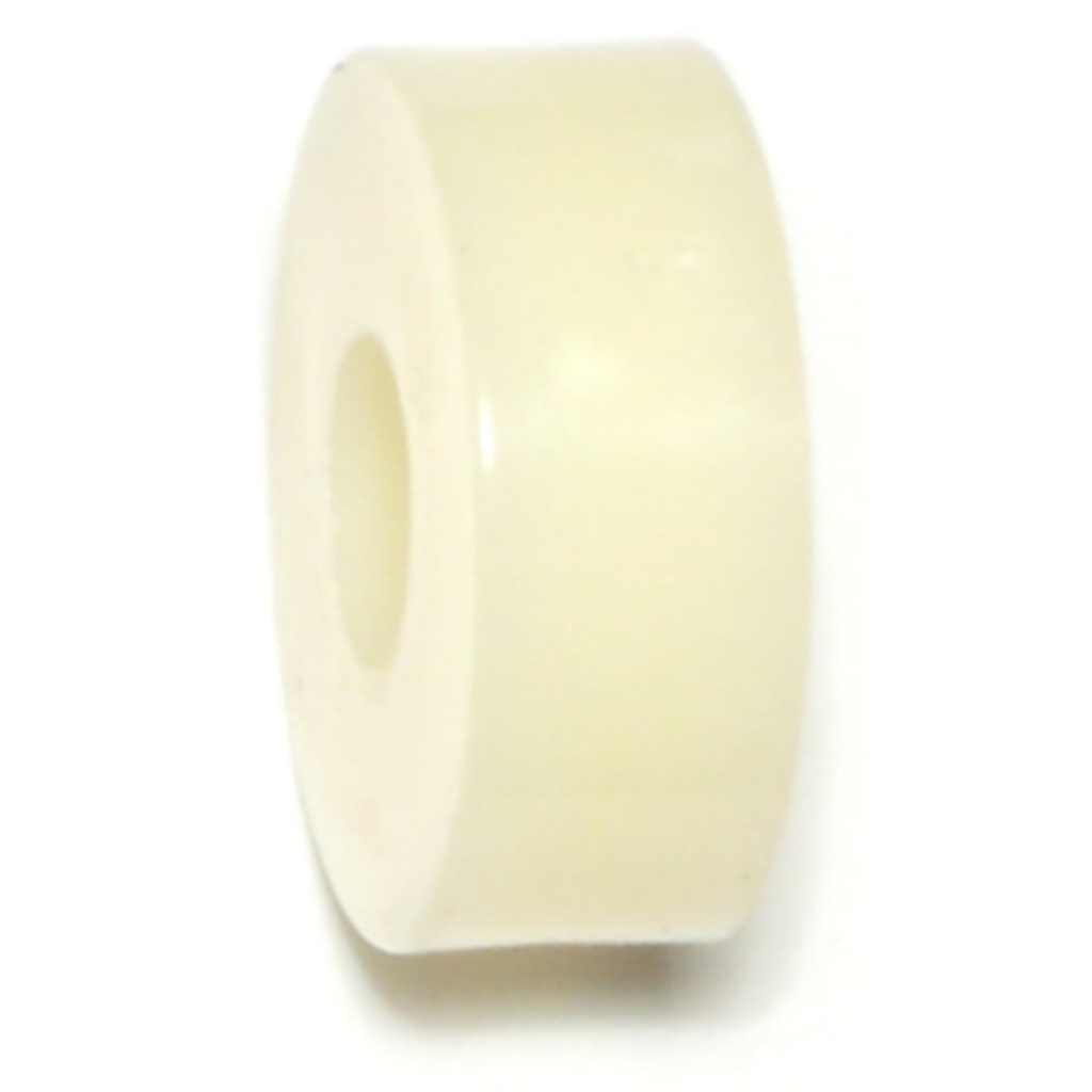 3/8X1X3/8 Nylon Spacer