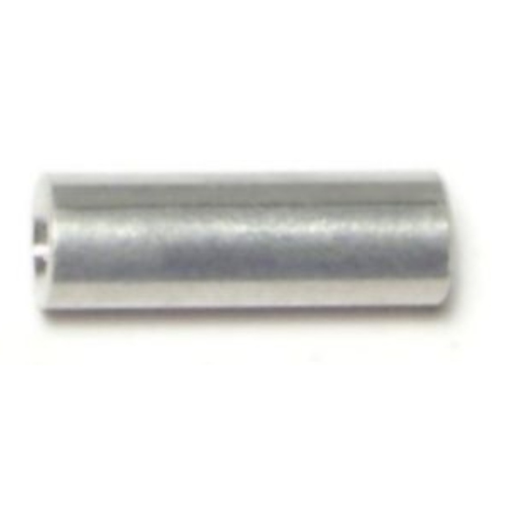 [MF83983] #6X1/4X3/4 Aluminum Spacer