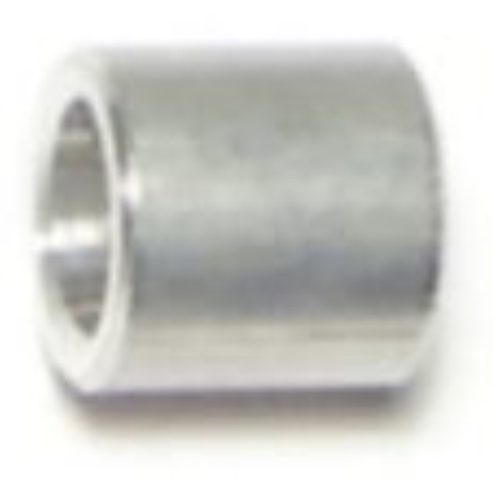 [MF83985] #8X1/4X1/4 Aluminum Spacer