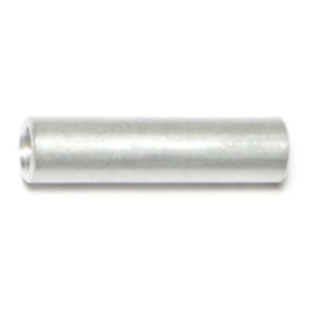 [MF83992] #8 x 1/4 x 1 Aluminum Spacer