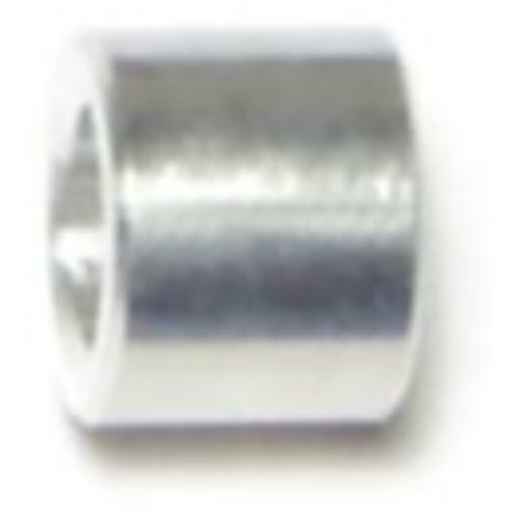 [MF83993] #10X5/16X1/4 Aluminum Spacer