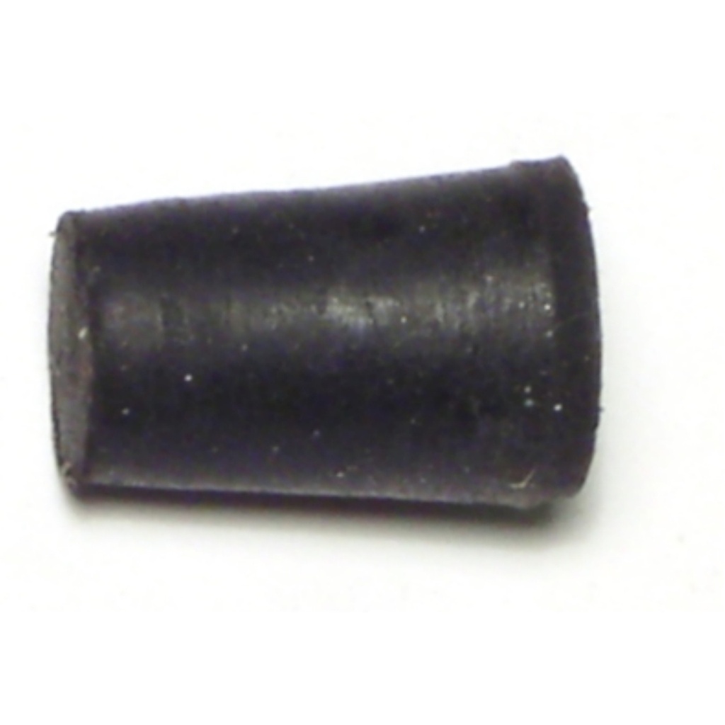 0 Rubber Stopper
