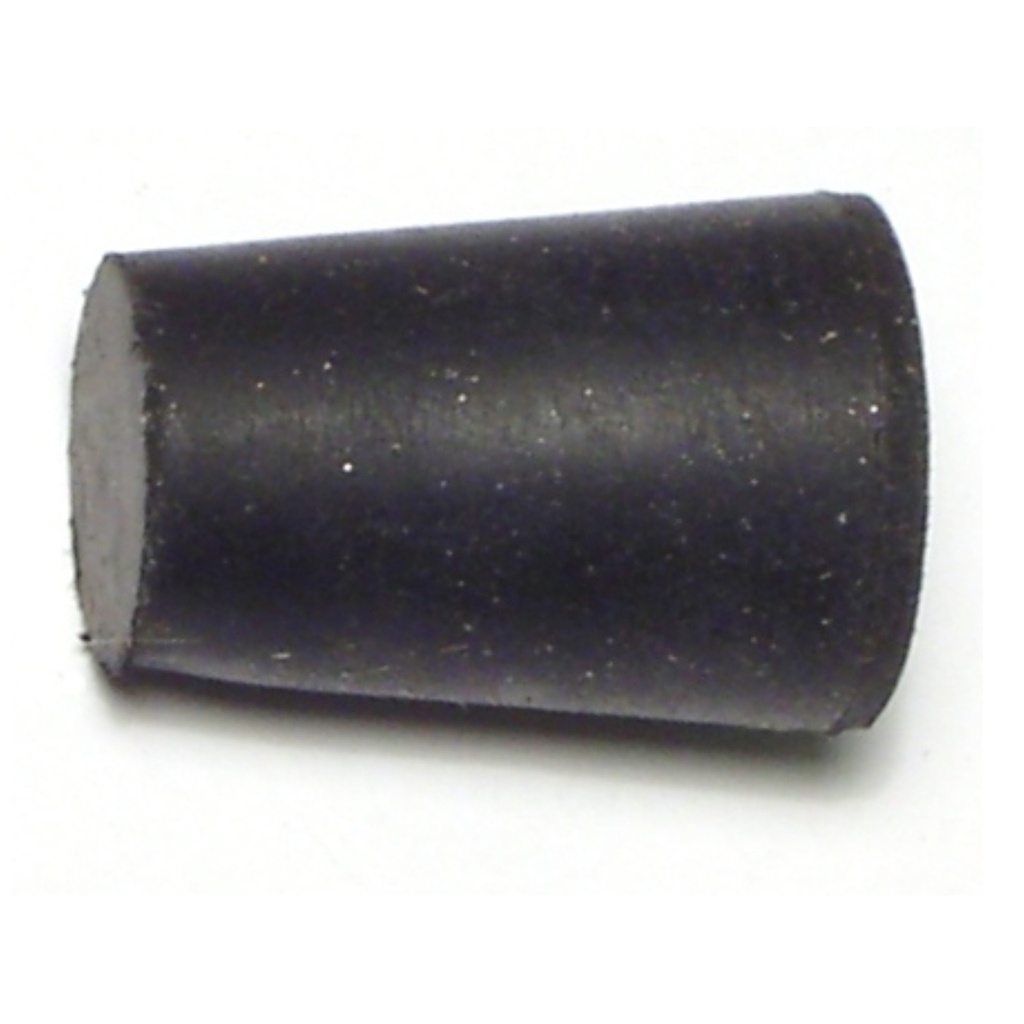 0 Rubber Stopper