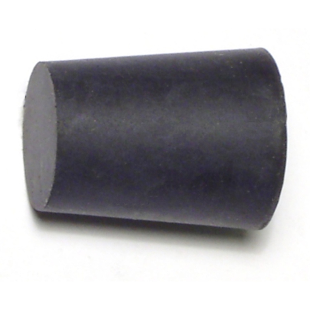 2 Rubber Stopper