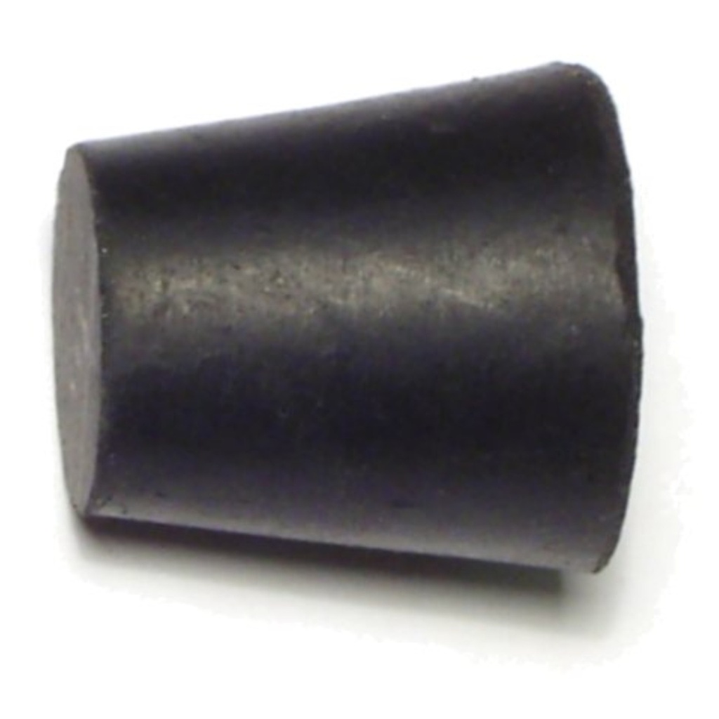 [MF84006] 3 Rubber Stopper