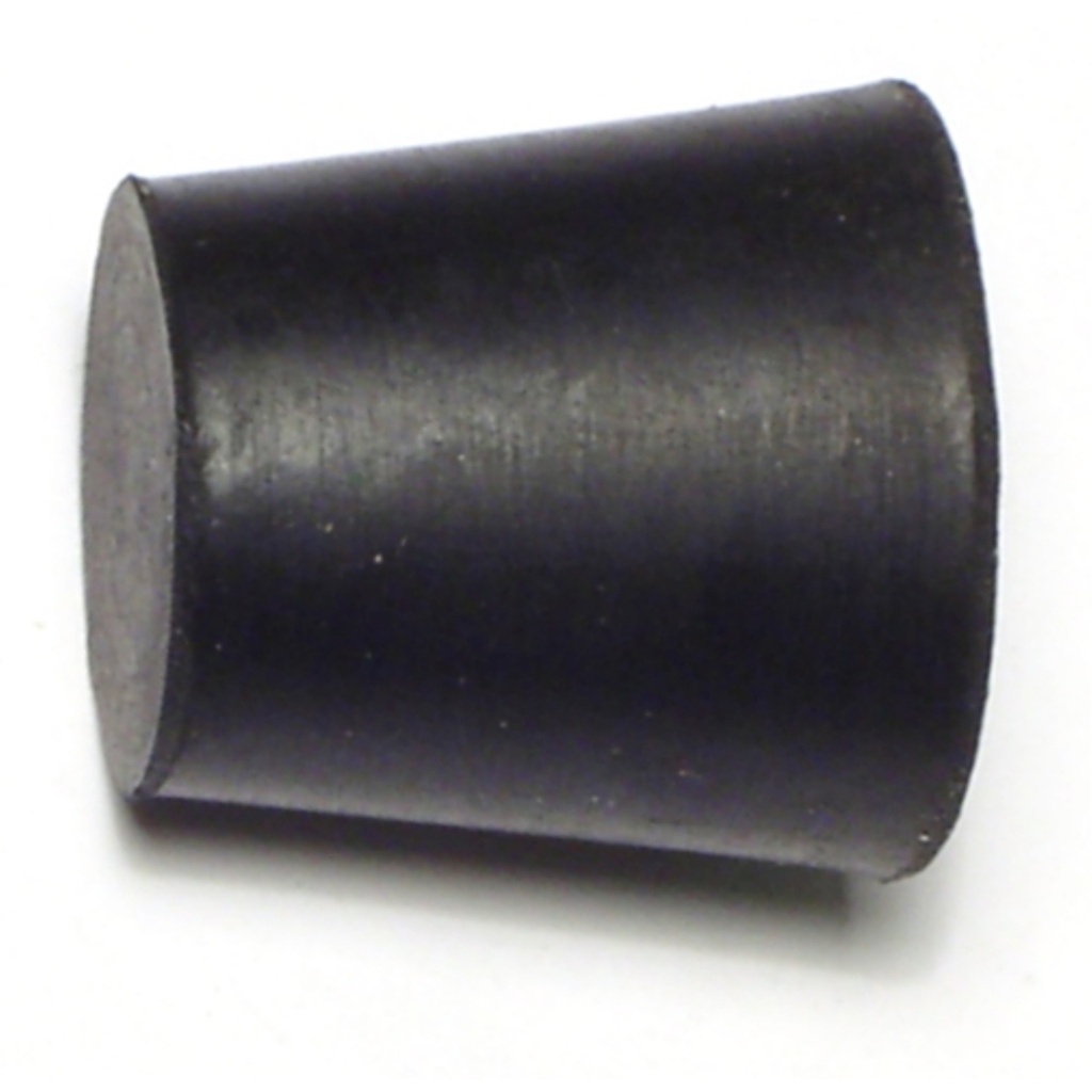 [MF84007] 4 Rubber Stopper