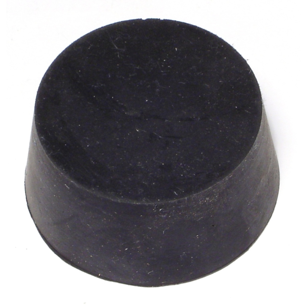 [MF84023] 10-1/2 Rubber Stopper