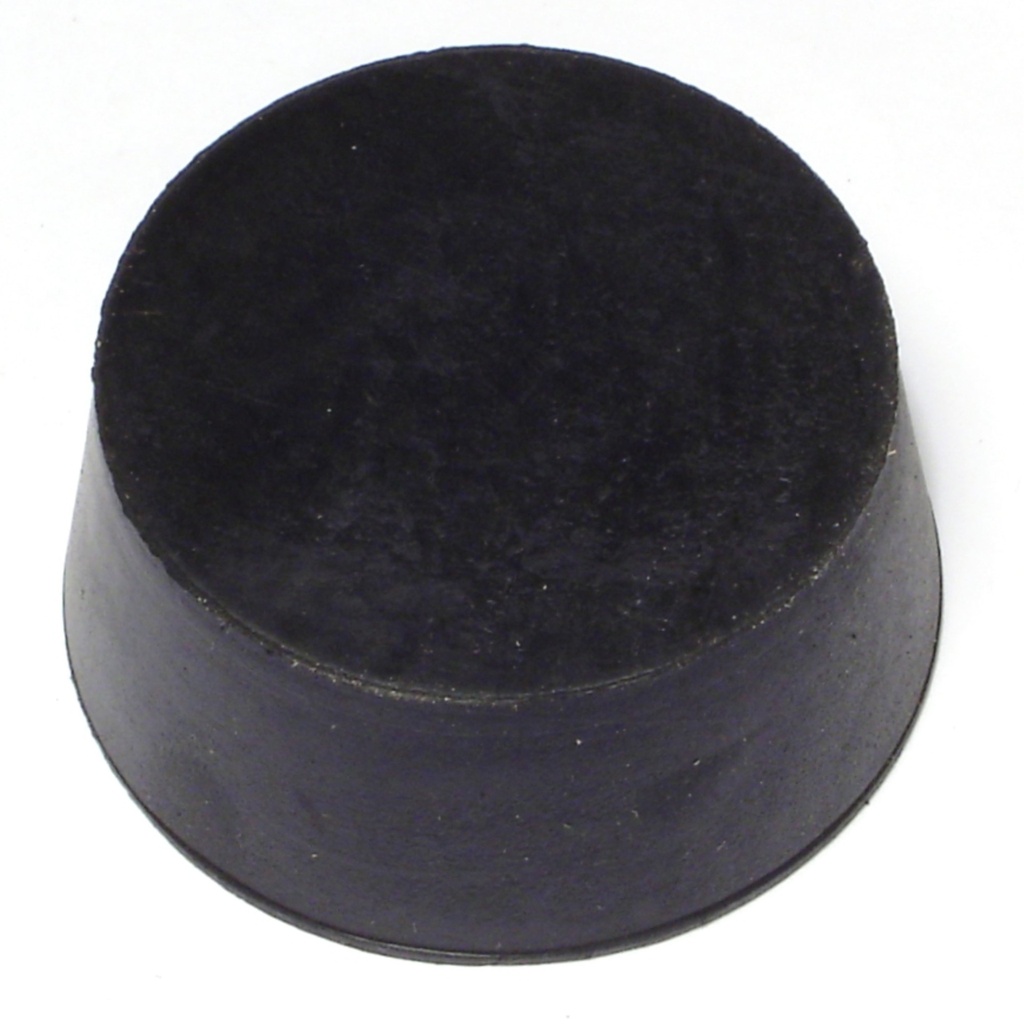 11 Rubber Stopper