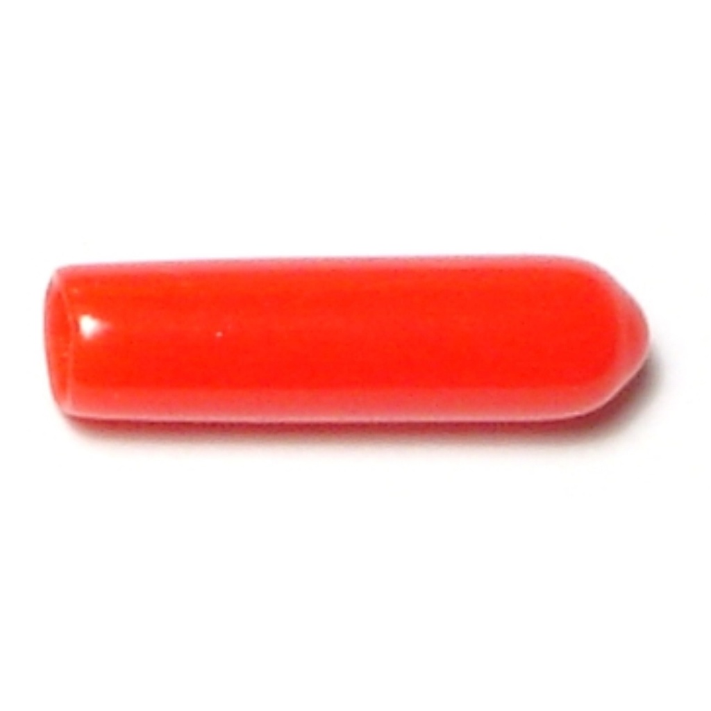 #8 Red Screw Protectors