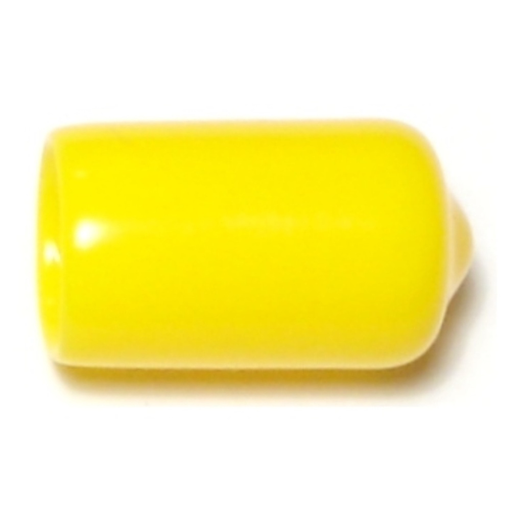 3/8 Yellow Screw Protectors